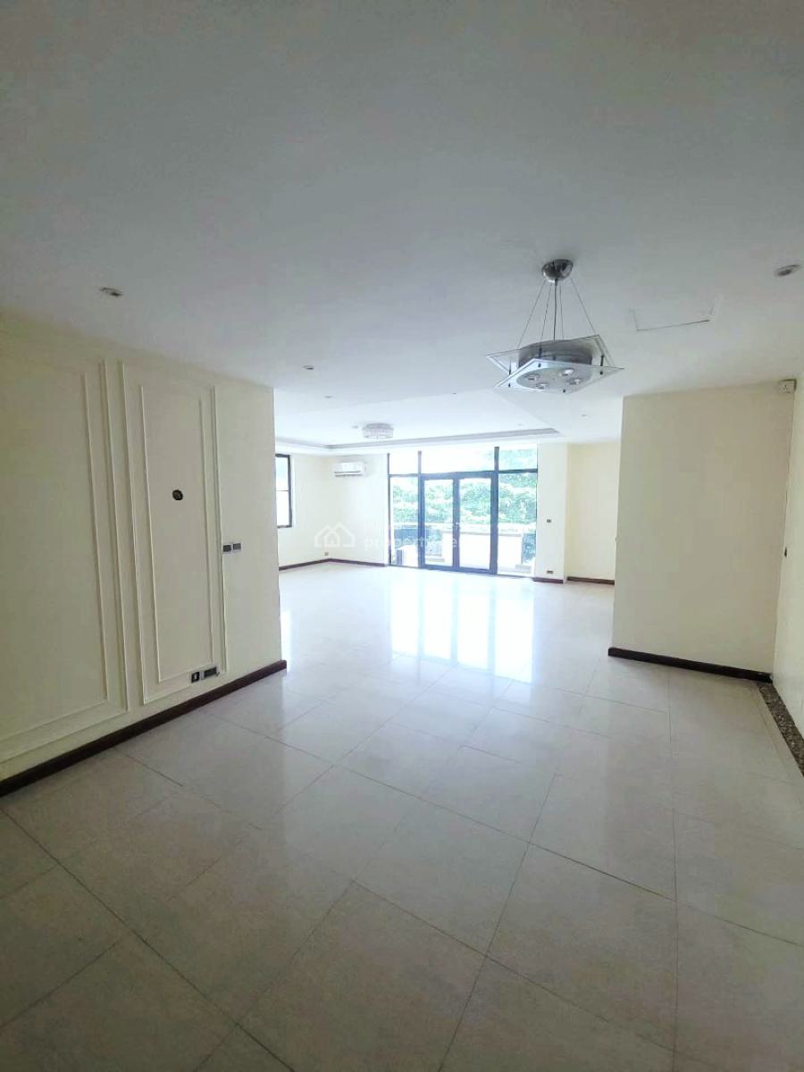Luxury 3 Bedroom Apartment, Old Ikoyi, Ikoyi, Lagos, Flat / Apartment for Rent