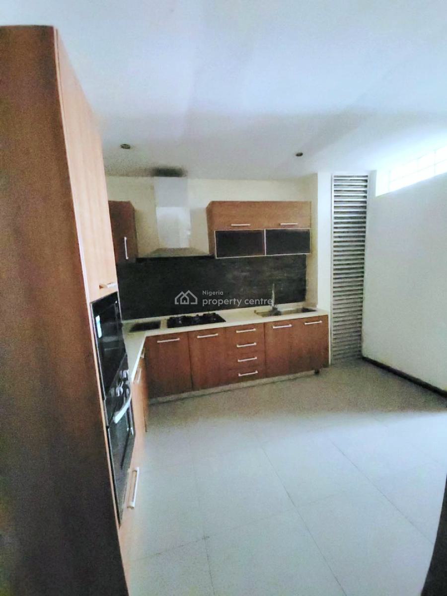 Luxury 3 Bedroom Apartment, Old Ikoyi, Ikoyi, Lagos, Flat / Apartment for Rent