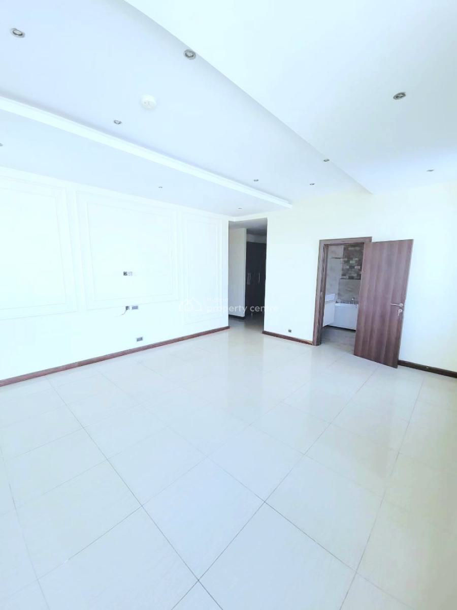 Luxury 3 Bedroom Apartment, Old Ikoyi, Ikoyi, Lagos, Flat / Apartment for Rent
