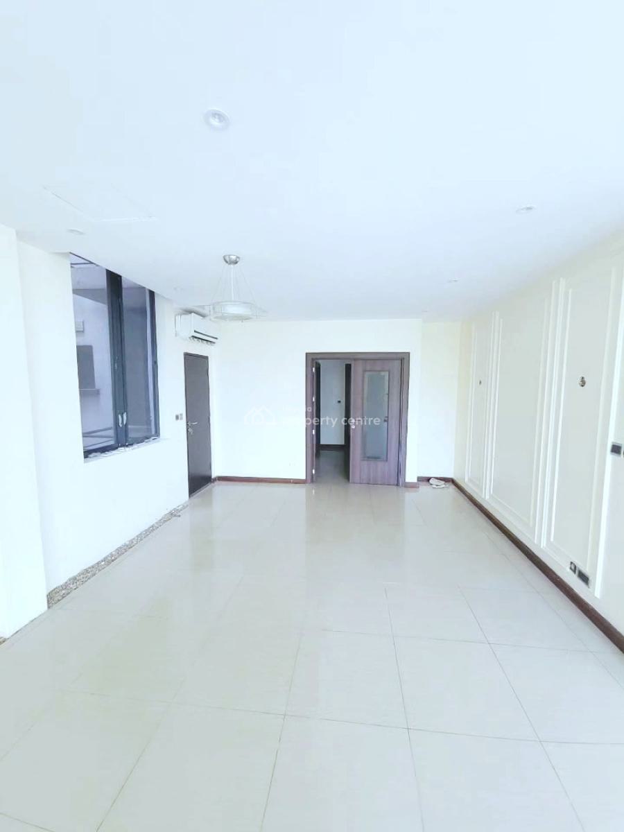 Luxury 3 Bedroom Apartment, Old Ikoyi, Ikoyi, Lagos, Flat / Apartment for Rent
