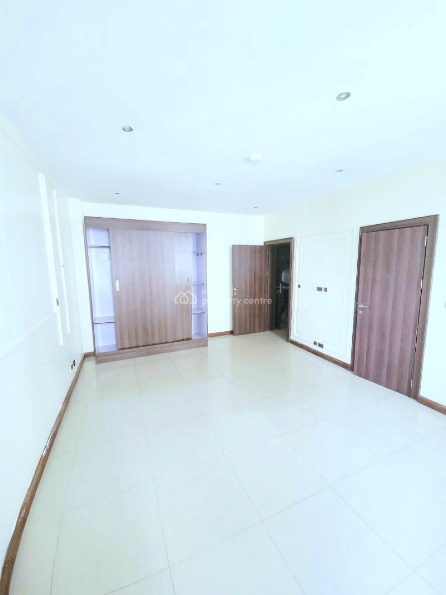 Luxury 3 Bedroom Apartment, Old Ikoyi, Ikoyi, Lagos, Flat / Apartment for Rent