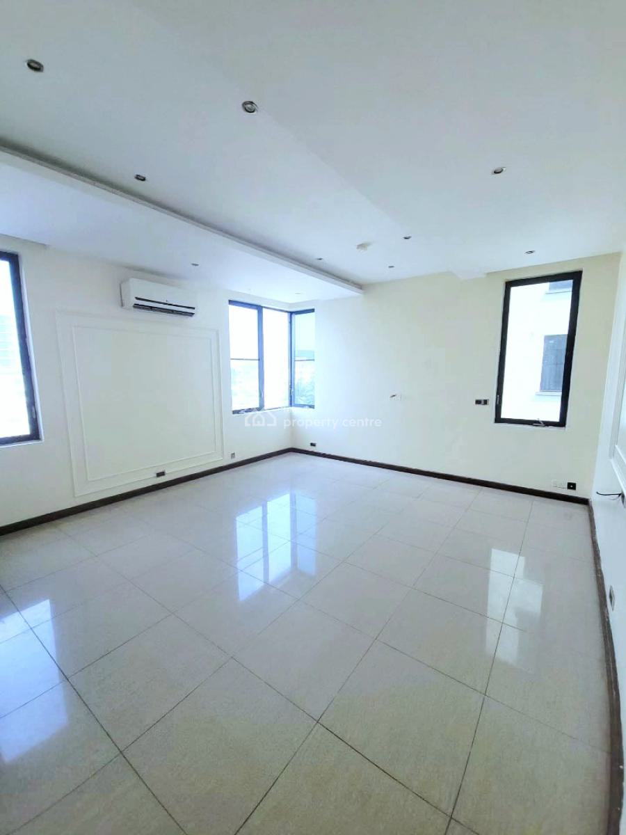 Luxury 3 Bedroom Apartment, Old Ikoyi, Ikoyi, Lagos, Flat / Apartment for Rent