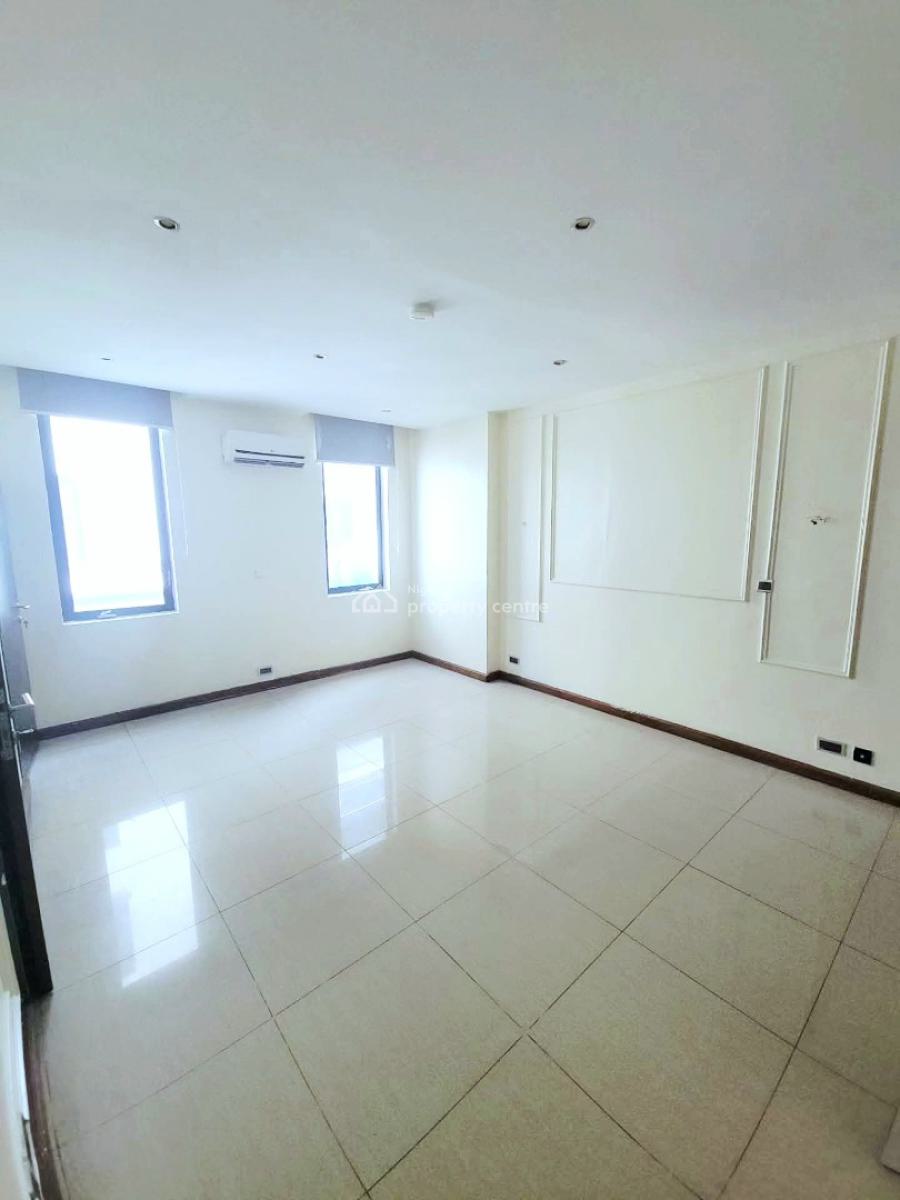Luxury 3 Bedroom Apartment, Old Ikoyi, Ikoyi, Lagos, Flat / Apartment for Rent