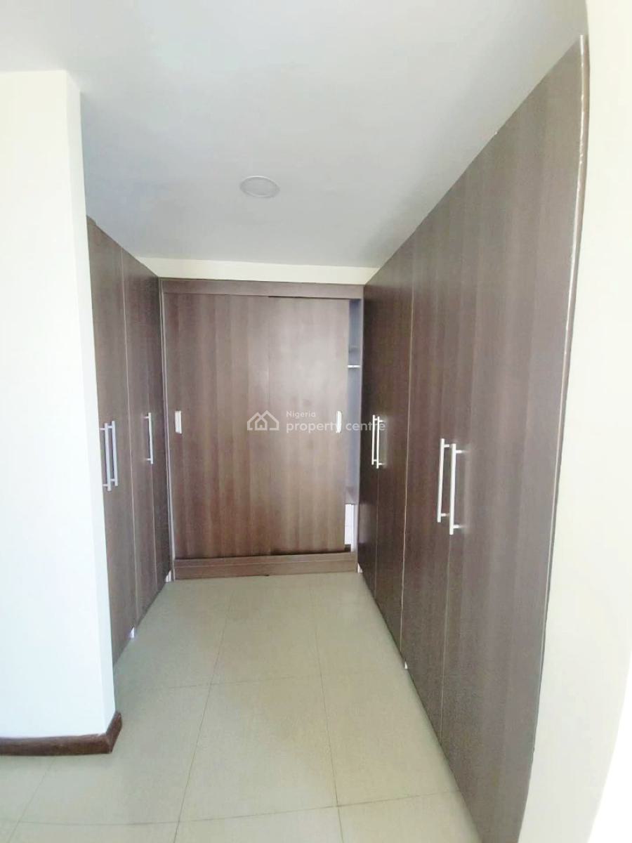 Luxury 3 Bedroom Apartment, Old Ikoyi, Ikoyi, Lagos, Flat / Apartment for Rent