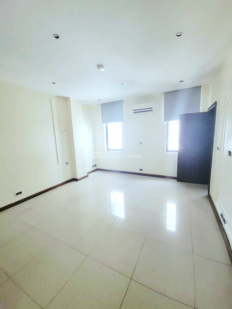 Luxury 3 Bedroom Apartment, Old Ikoyi, Ikoyi, Lagos, Flat / Apartment for Rent