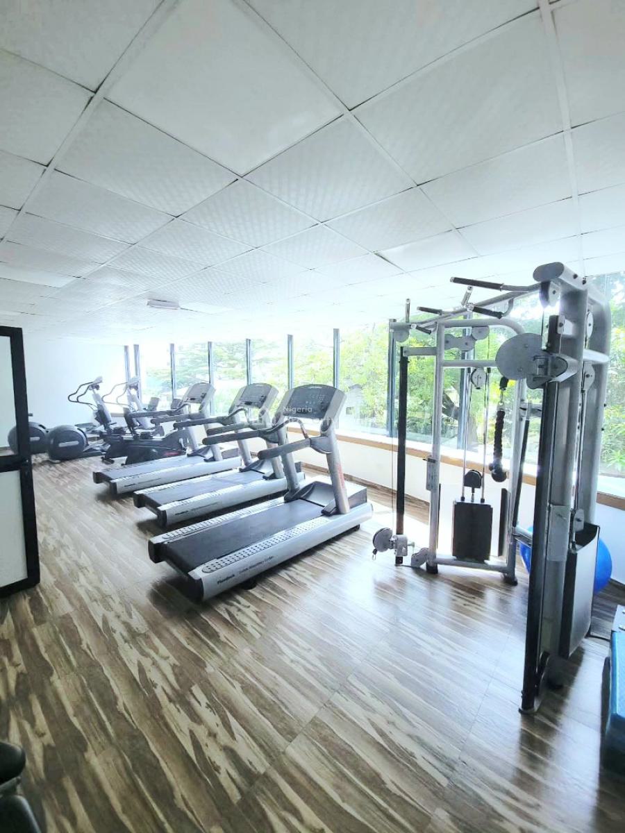 Luxury 3 Bedroom Apartment, Old Ikoyi, Ikoyi, Lagos, Flat / Apartment for Rent