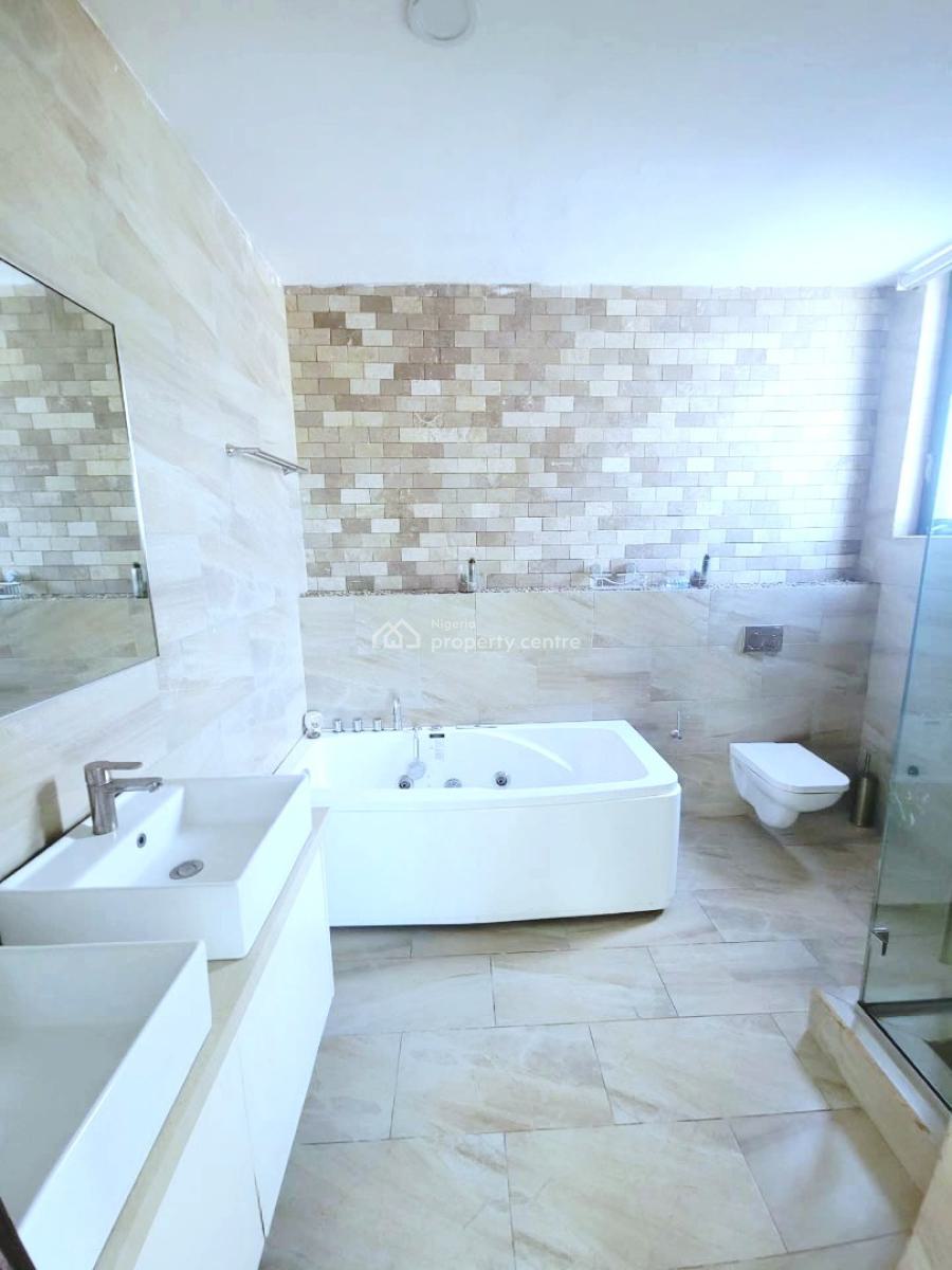 Luxury 3 Bedroom Apartment, Old Ikoyi, Ikoyi, Lagos, Flat / Apartment for Rent