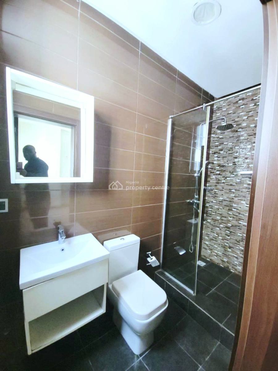 Luxury 3 Bedroom Apartment, Old Ikoyi, Ikoyi, Lagos, Flat / Apartment for Rent