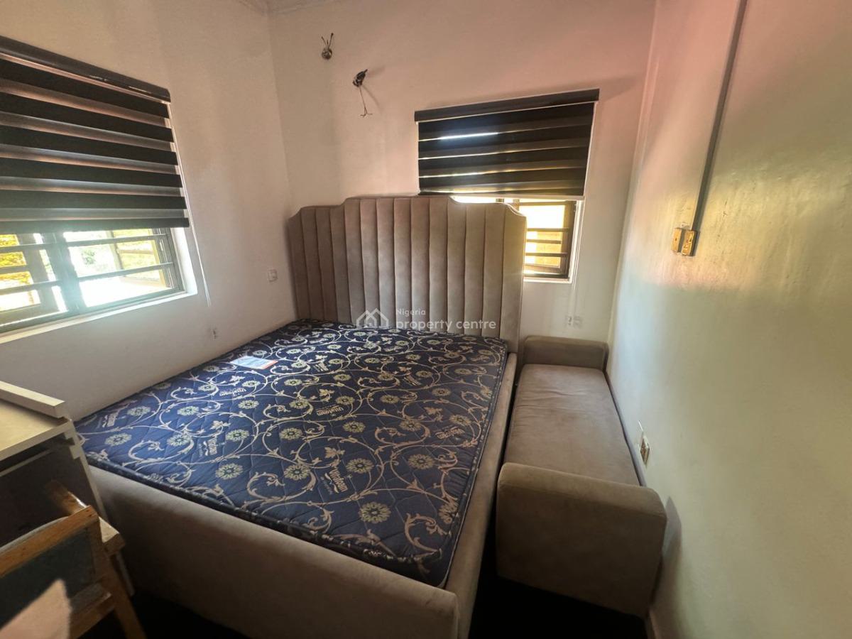 Mini Flat Upstairs with an Open Plan Kitchen, Lekki, Lagos, Flat / Apartment for Rent