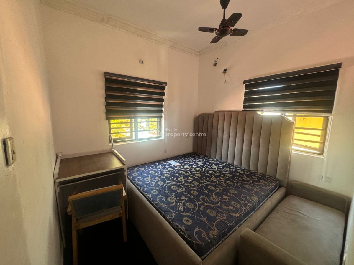 Mini Flat Upstairs with an Open Plan Kitchen, Lekki, Lagos, Flat / Apartment for Rent