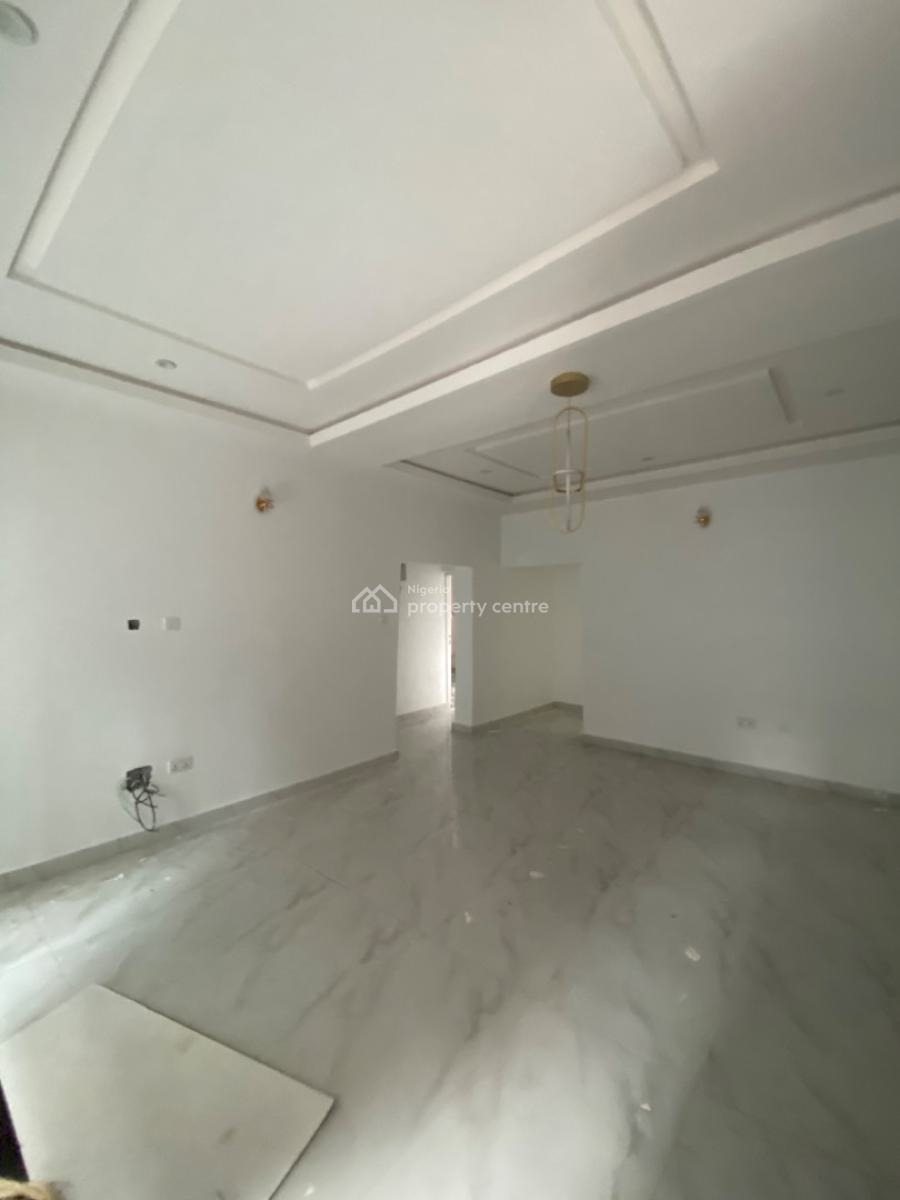 an Executive One Bedroom Flat, Peace Land Estate Estate, Off Abraham Adesanya Estate, Ogombo, Ajah, Lagos, Flat / Apartment for Rent