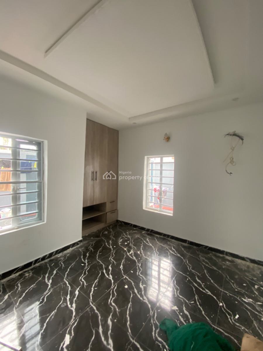 an Executive One Bedroom Flat, Peace Land Estate Estate, Off Abraham Adesanya Estate, Ogombo, Ajah, Lagos, Flat / Apartment for Rent