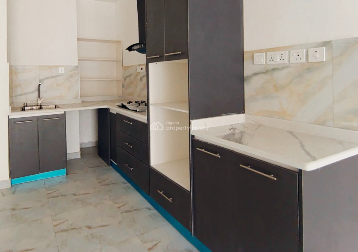 a Room Self Contain, Ikate, Lekki, Lagos, Self Contain (single Rooms) for Sale