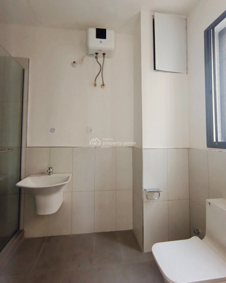 a Room Self Contain, Ikate, Lekki, Lagos, Self Contain (single Rooms) for Sale