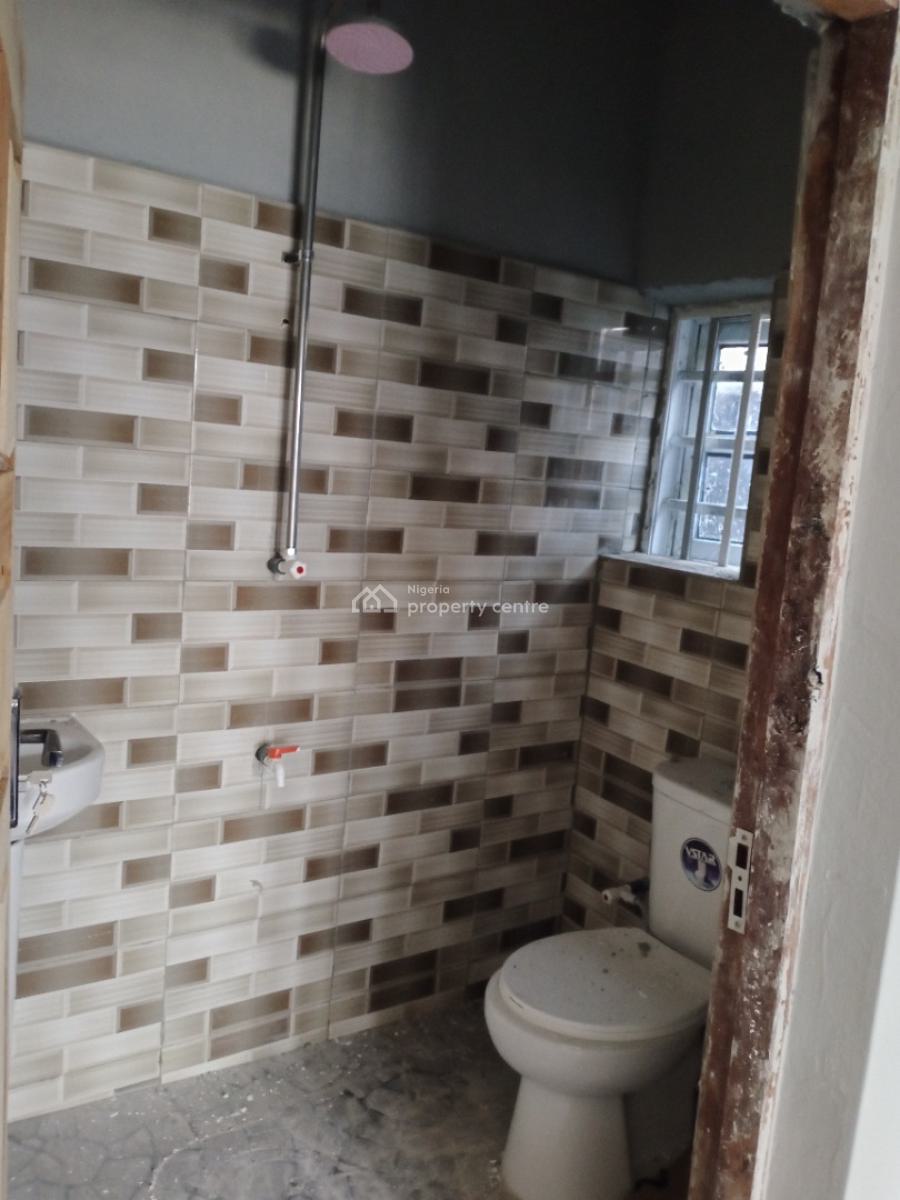 Luxurious Newly Built 2 Bedroom Apartment, Onosa, Ibeju Lekki, Lagos, Flat / Apartment for Rent