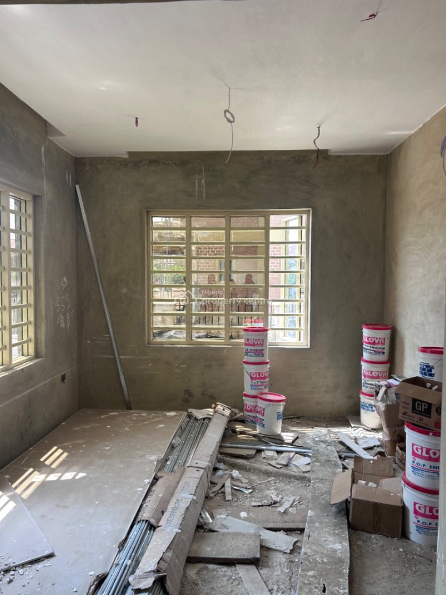 6 Bedroom Luxury Mansion, Amen Estate Phase 1, Eleko, Ibeju Lekki, Lagos, Detached Duplex for Sale