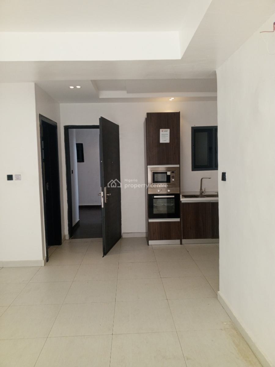 Luxury 2 Bedroom Service Apartment, Ikate Elegushi, Lekki, Lagos, Flat / Apartment for Rent