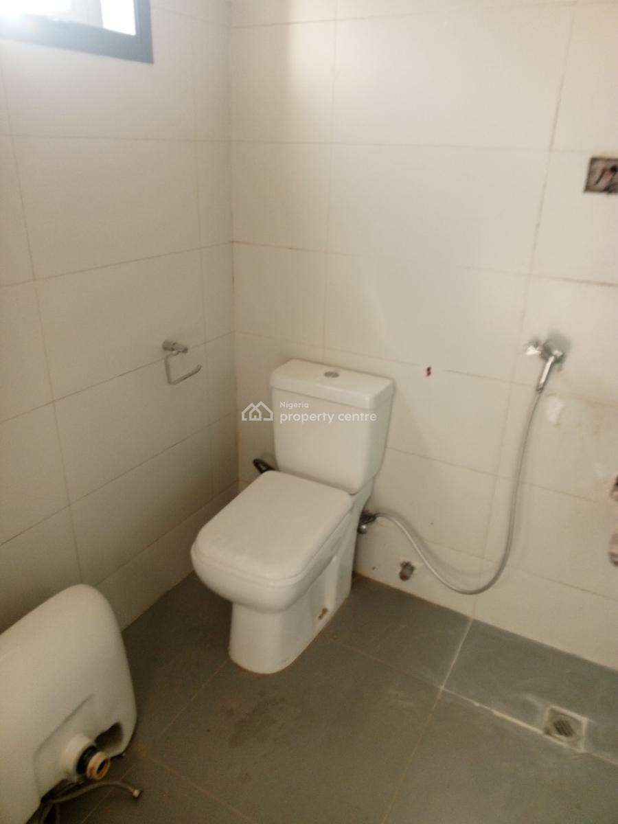 Luxury 2 Bedroom Service Apartment, Ikate Elegushi, Lekki, Lagos, Flat / Apartment for Rent