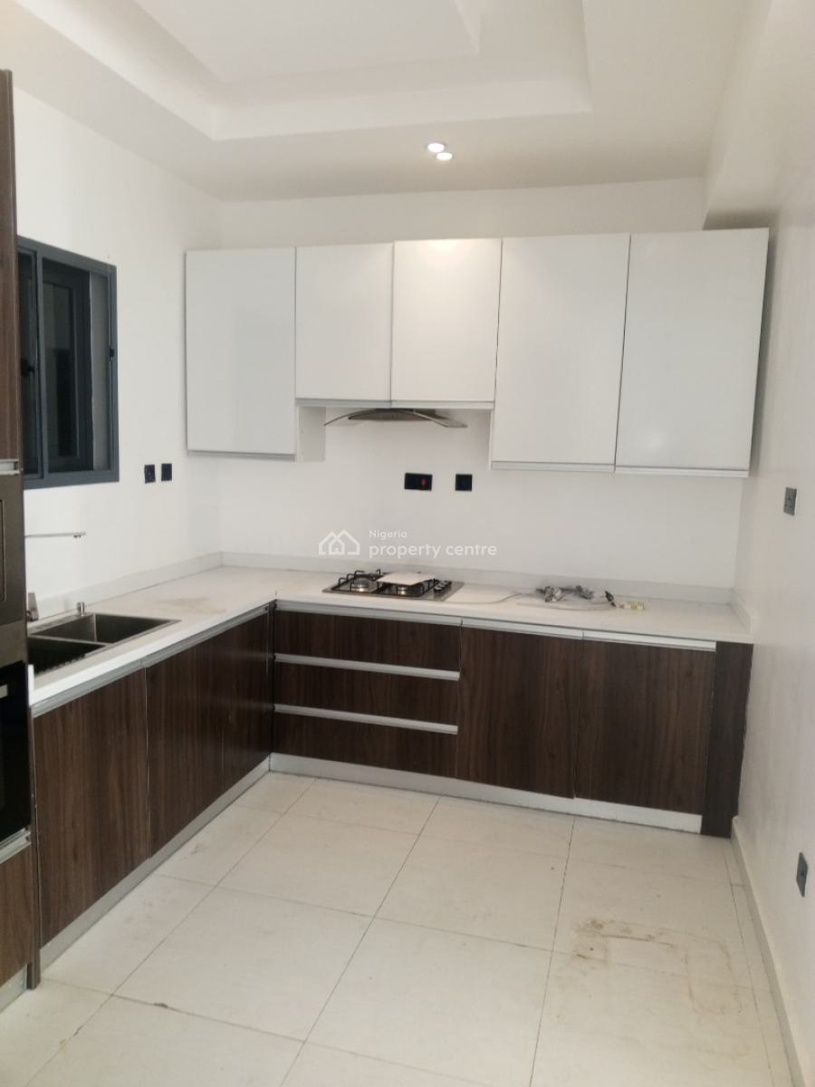 Luxury 2 Bedroom Service Apartment, Ikate Elegushi, Lekki, Lagos, Flat / Apartment for Rent