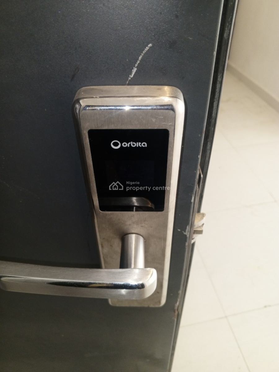 Luxury 2 Bedroom Service Apartment, Ikate Elegushi, Lekki, Lagos, Flat / Apartment for Rent