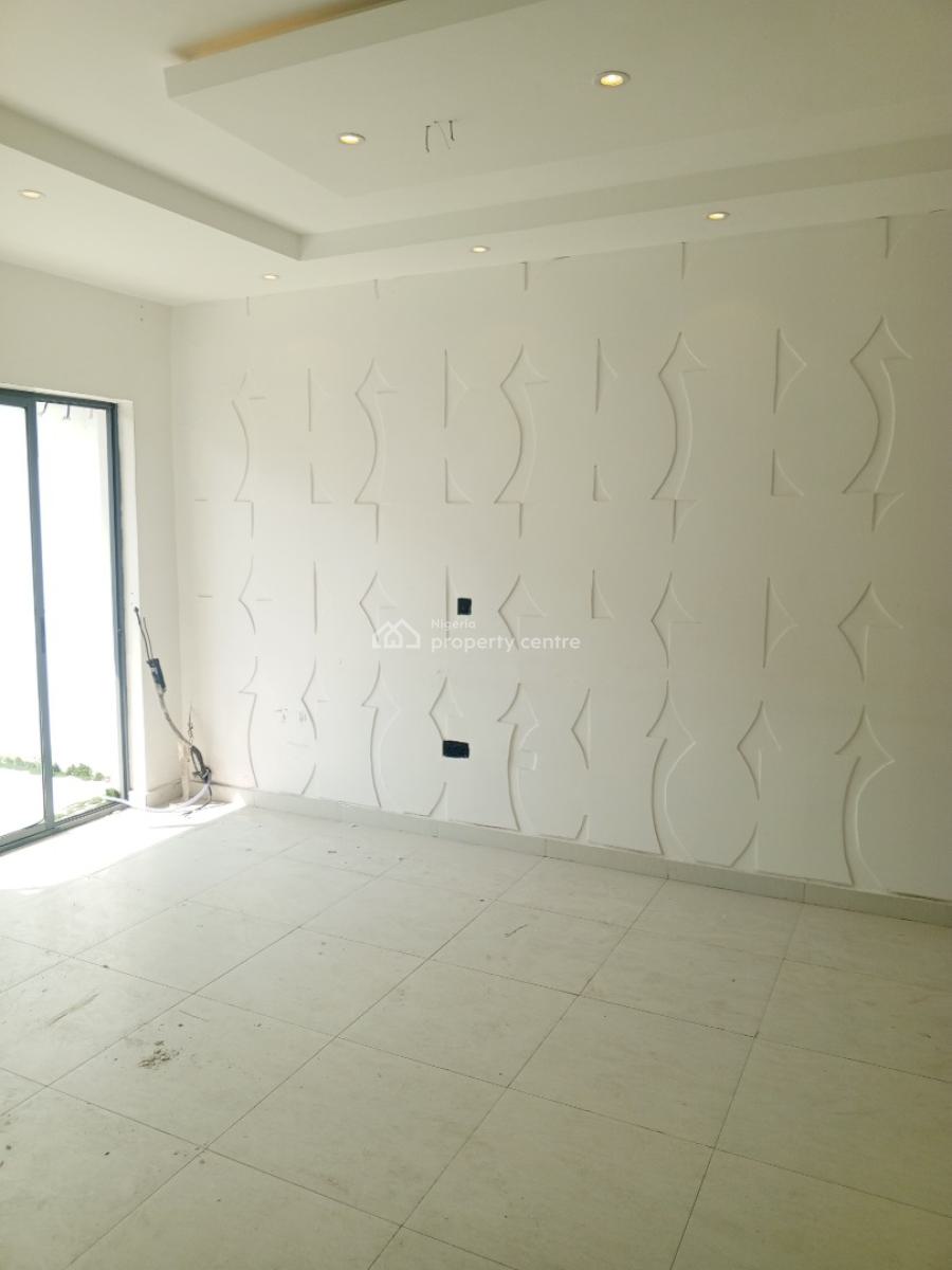Luxury 2 Bedroom Service Apartment, Ikate Elegushi, Lekki, Lagos, Flat / Apartment for Rent