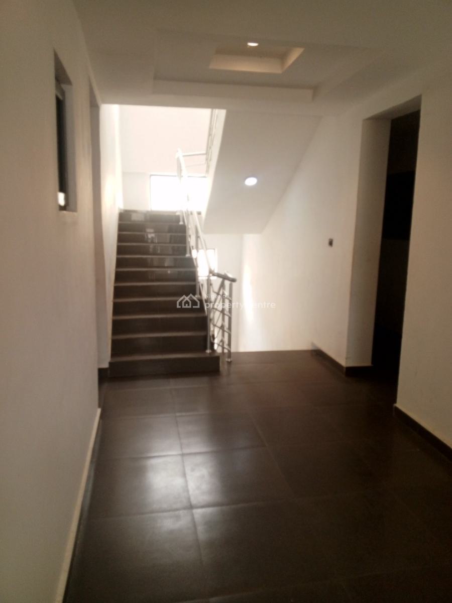 Luxury 2 Bedroom Service Apartment, Ikate Elegushi, Lekki, Lagos, Flat / Apartment for Rent