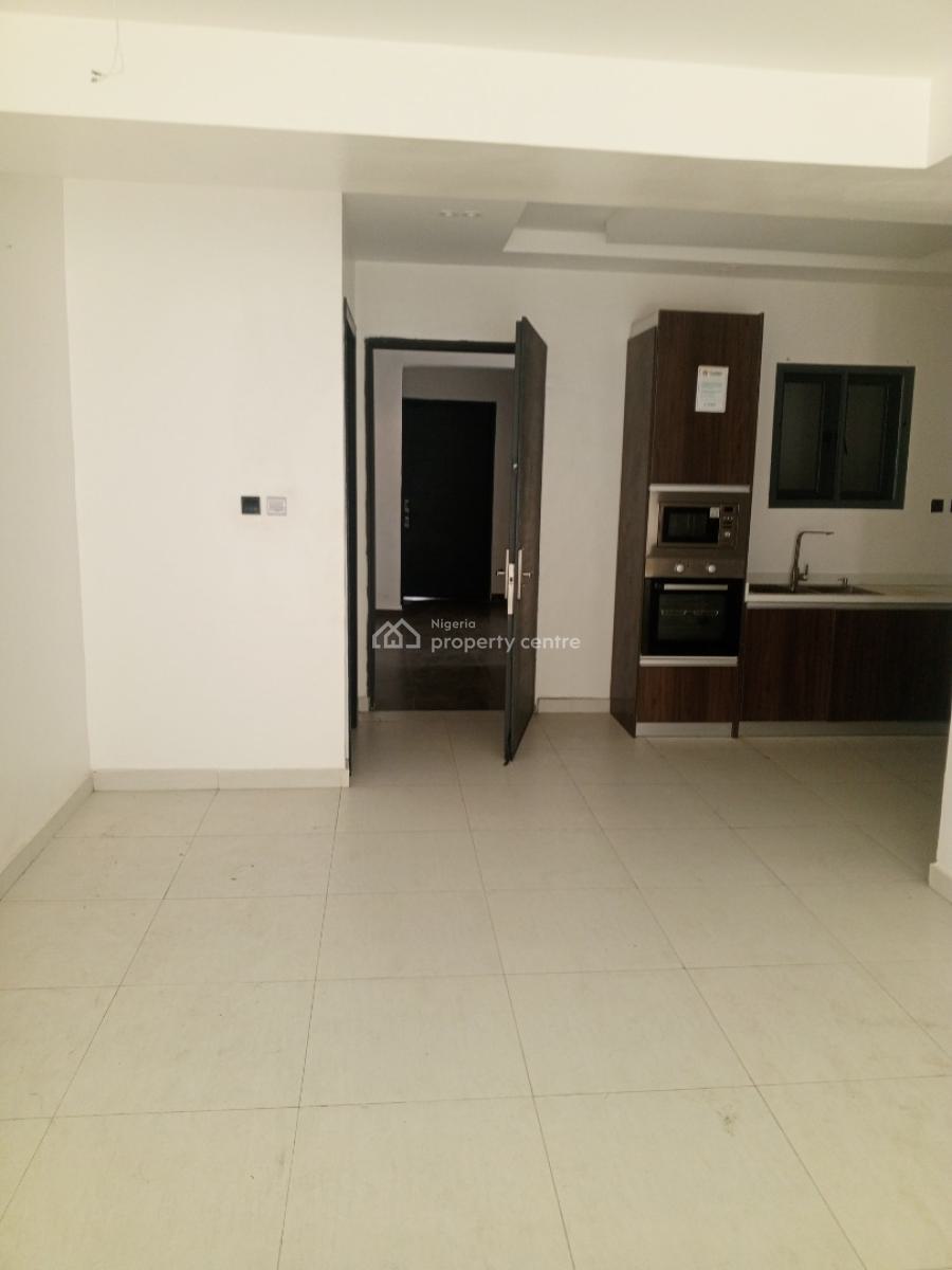 Luxury 2 Bedroom Service Apartment, Ikate Elegushi, Lekki, Lagos, Flat / Apartment for Rent