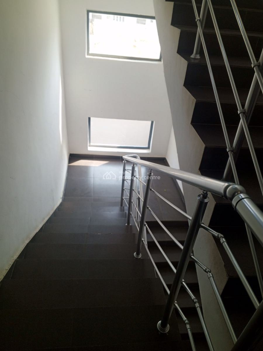 Luxury 2 Bedroom Service Apartment, Ikate Elegushi, Lekki, Lagos, Flat / Apartment for Rent