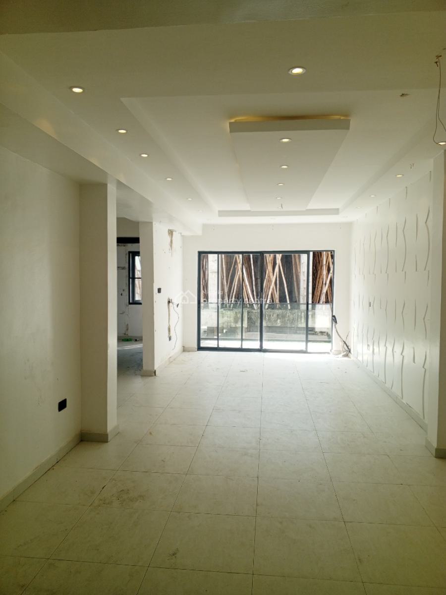 Luxury 2 Bedroom Service Apartment, Ikate Elegushi, Lekki, Lagos, Flat / Apartment for Rent