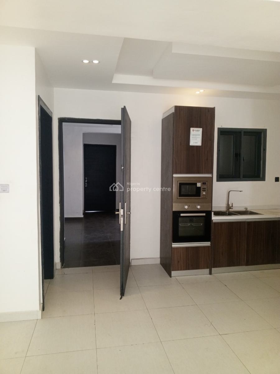 Luxury 2 Bedroom Service Apartment, Ikate Elegushi, Lekki, Lagos, Flat / Apartment for Rent
