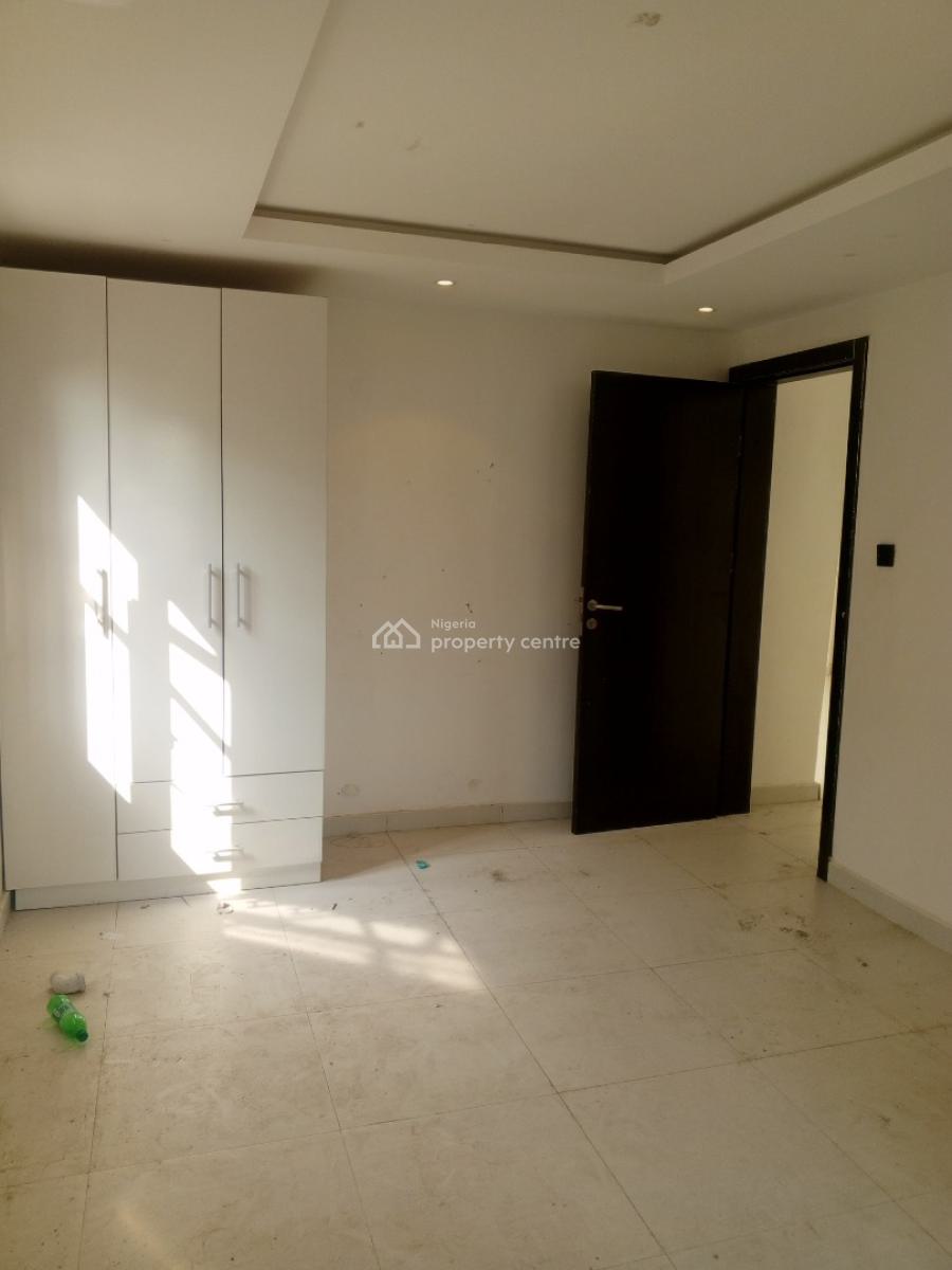 Luxury 2 Bedroom Service Apartment, Ikate Elegushi, Lekki, Lagos, Flat / Apartment for Rent