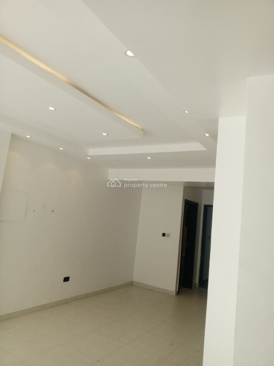 Luxury 2 Bedroom Service Apartment, Ikate Elegushi, Lekki, Lagos, Flat / Apartment for Rent