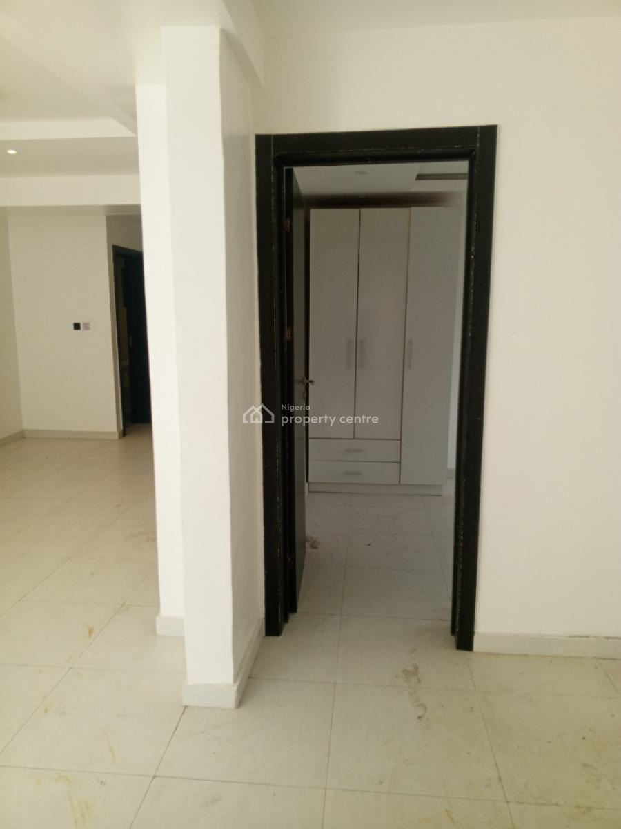 Luxury 2 Bedroom Service Apartment, Ikate Elegushi, Lekki, Lagos, Flat / Apartment for Rent