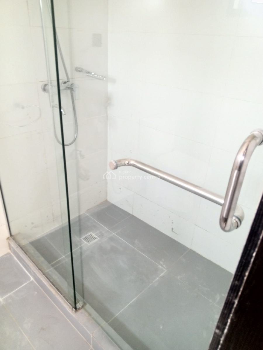 Luxury 2 Bedroom Service Apartment, Ikate Elegushi, Lekki, Lagos, Flat / Apartment for Rent