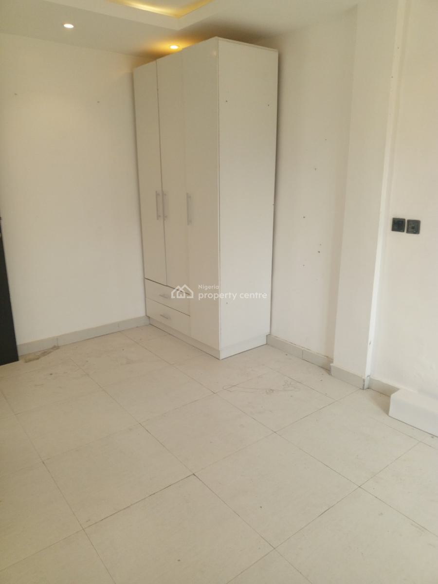 Luxury 2 Bedroom Service Apartment, Ikate Elegushi, Lekki, Lagos, Flat / Apartment for Rent