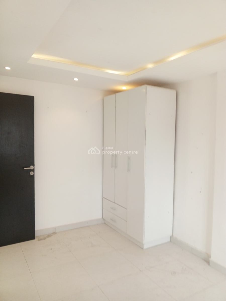 Luxury 2 Bedroom Service Apartment, Ikate Elegushi, Lekki, Lagos, Flat / Apartment for Rent