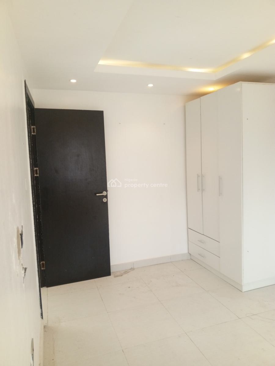 Luxury 2 Bedroom Service Apartment, Ikate Elegushi, Lekki, Lagos, Flat / Apartment for Rent