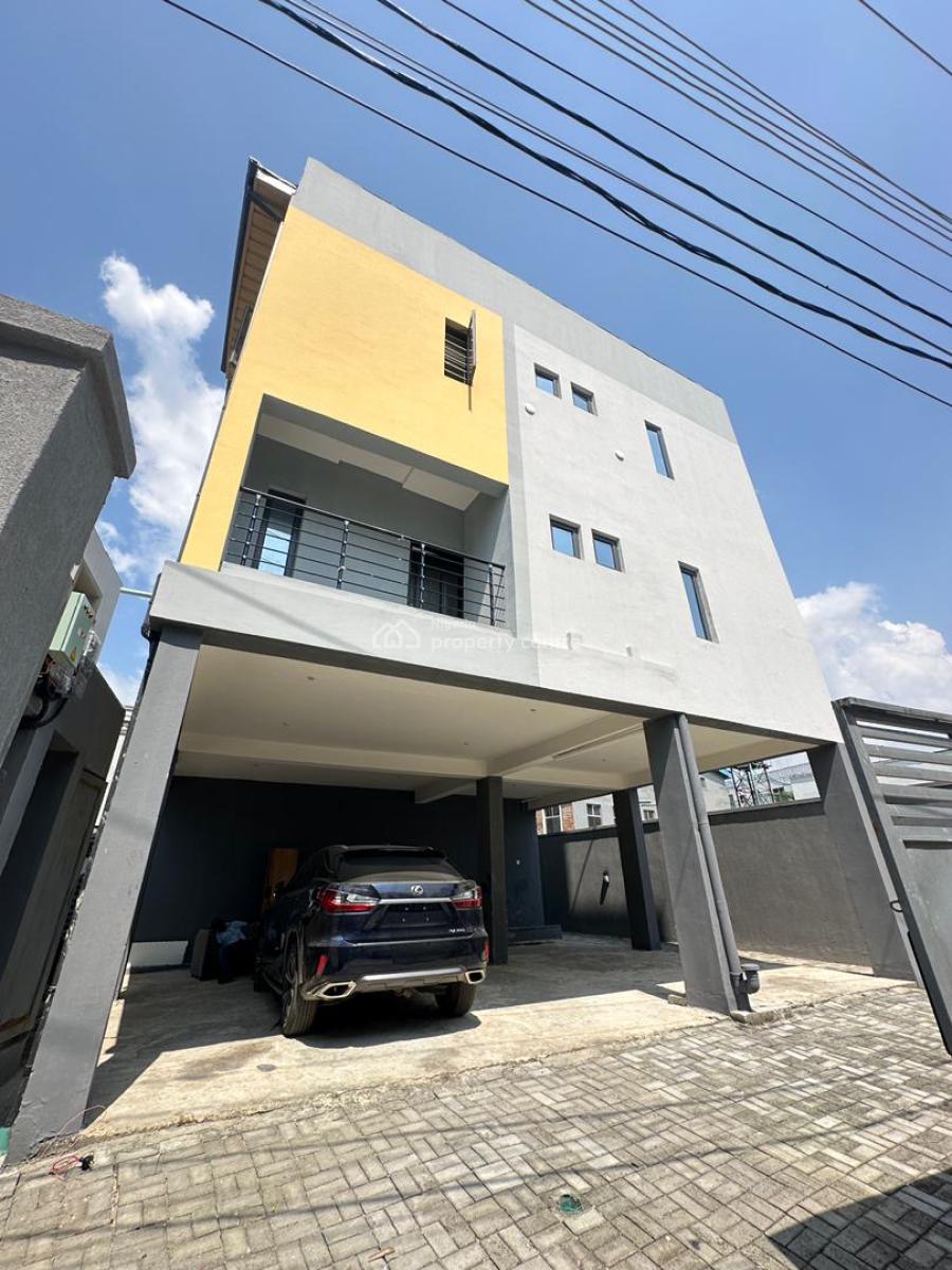 Most Affordable 2 Bedroom Apartment, Ologolo, Lekki, Lagos, Flat / Apartment for Sale