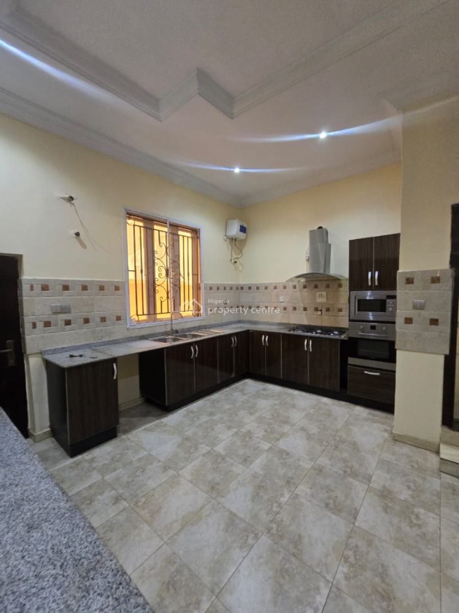 4 Bedroom Fully Detached Duplex, Gra Phase 2, Magodo, Lagos, Detached Duplex for Rent