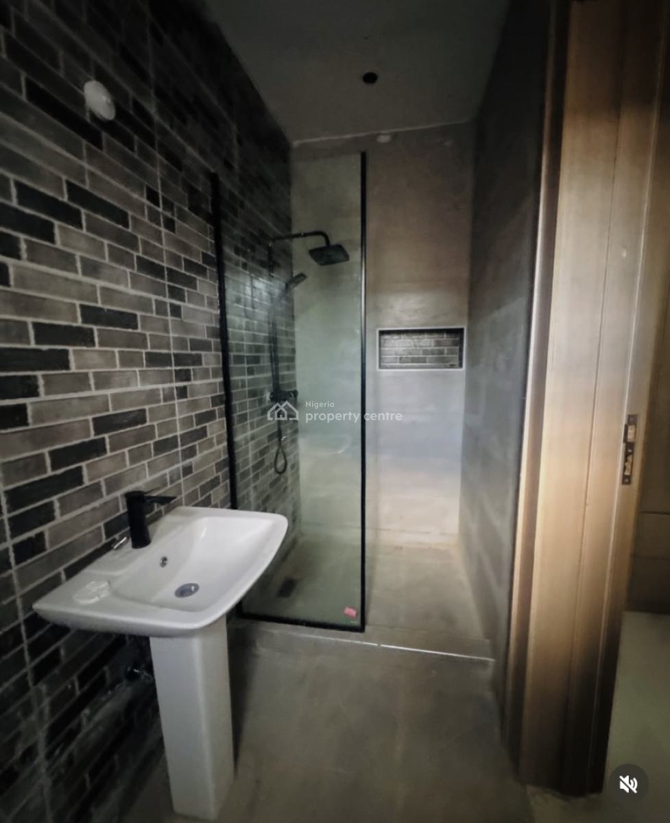 Newly Built 4 Bedrooms Fully Detached Duplex with Bq, Ojodu Berger, Ojodu, Lagos, Detached Duplex for Sale