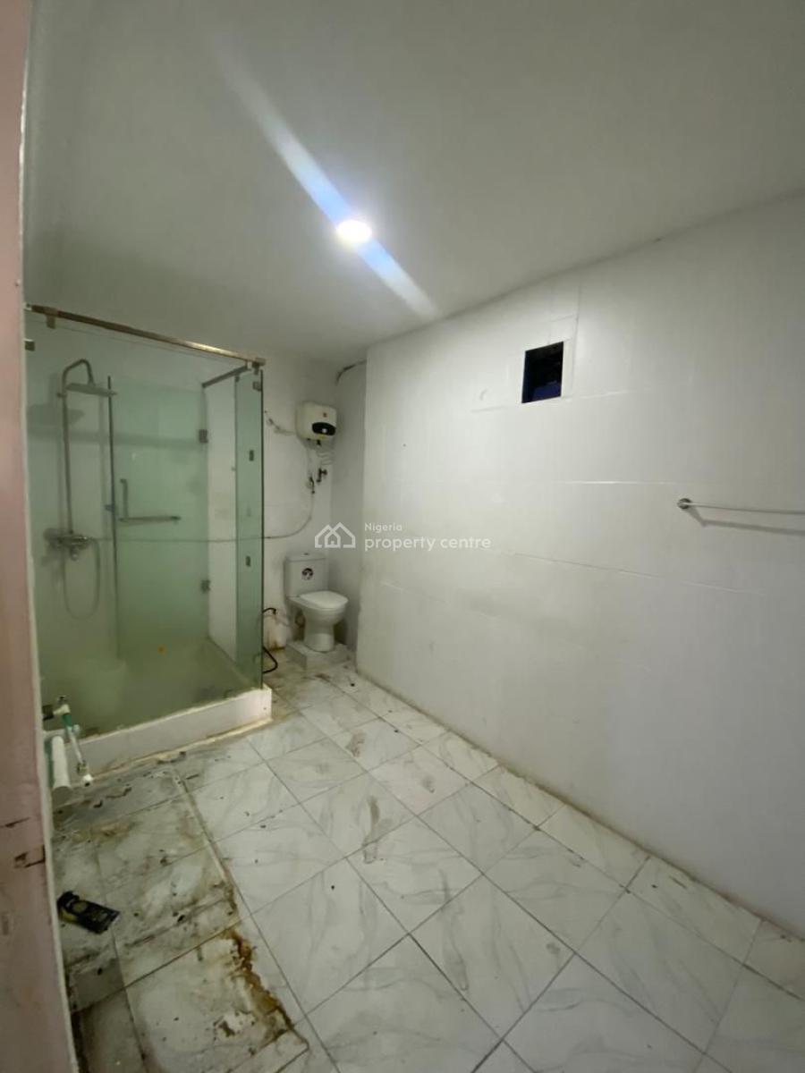 Luxury Mini Flat Apartment, Lekki Phase 1, Lekki, Lagos, Mini Flat (room and Parlour) for Rent