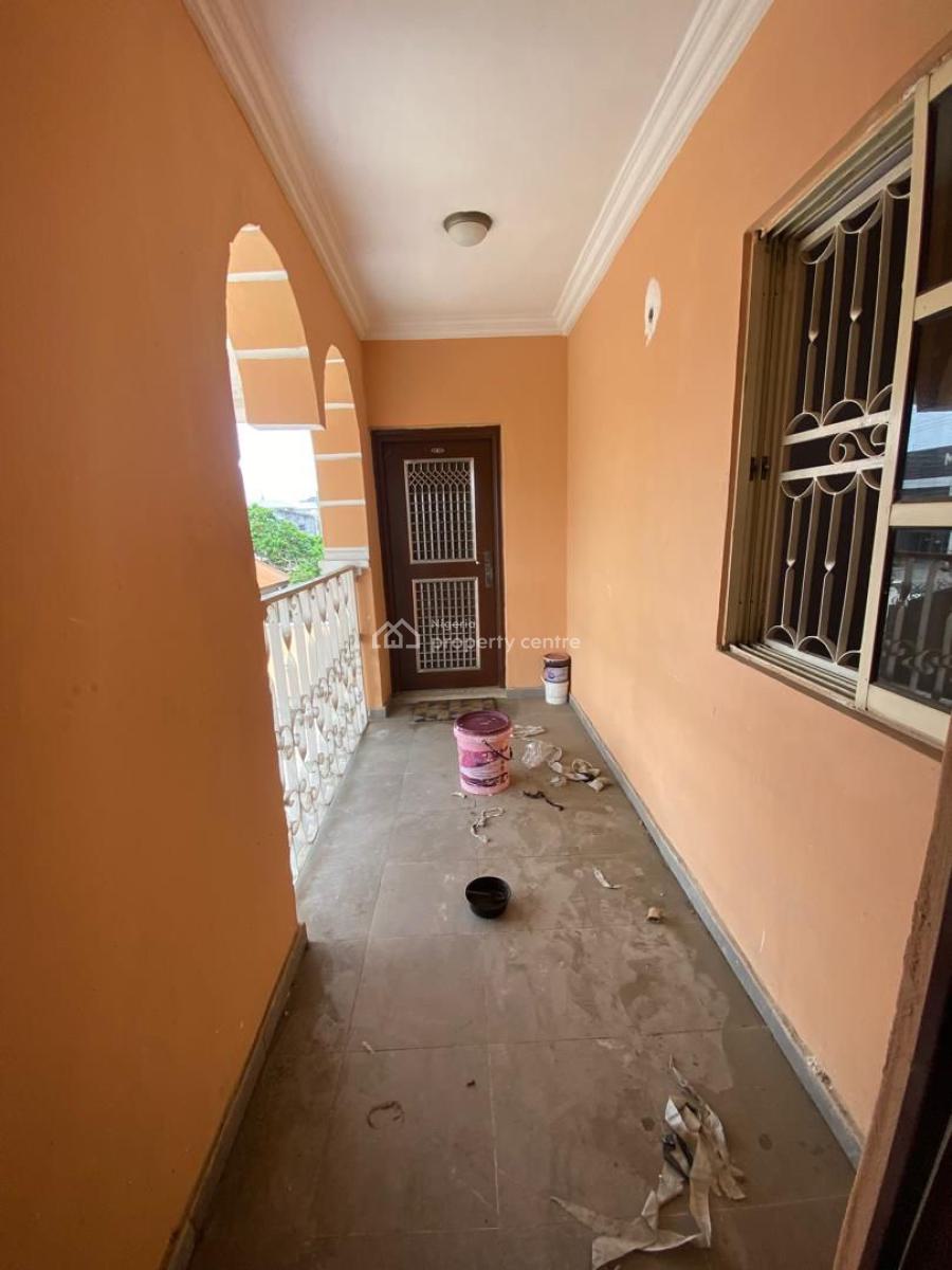 Luxury Mini Flat Apartment, Lekki Phase 1, Lekki, Lagos, Mini Flat (room and Parlour) for Rent