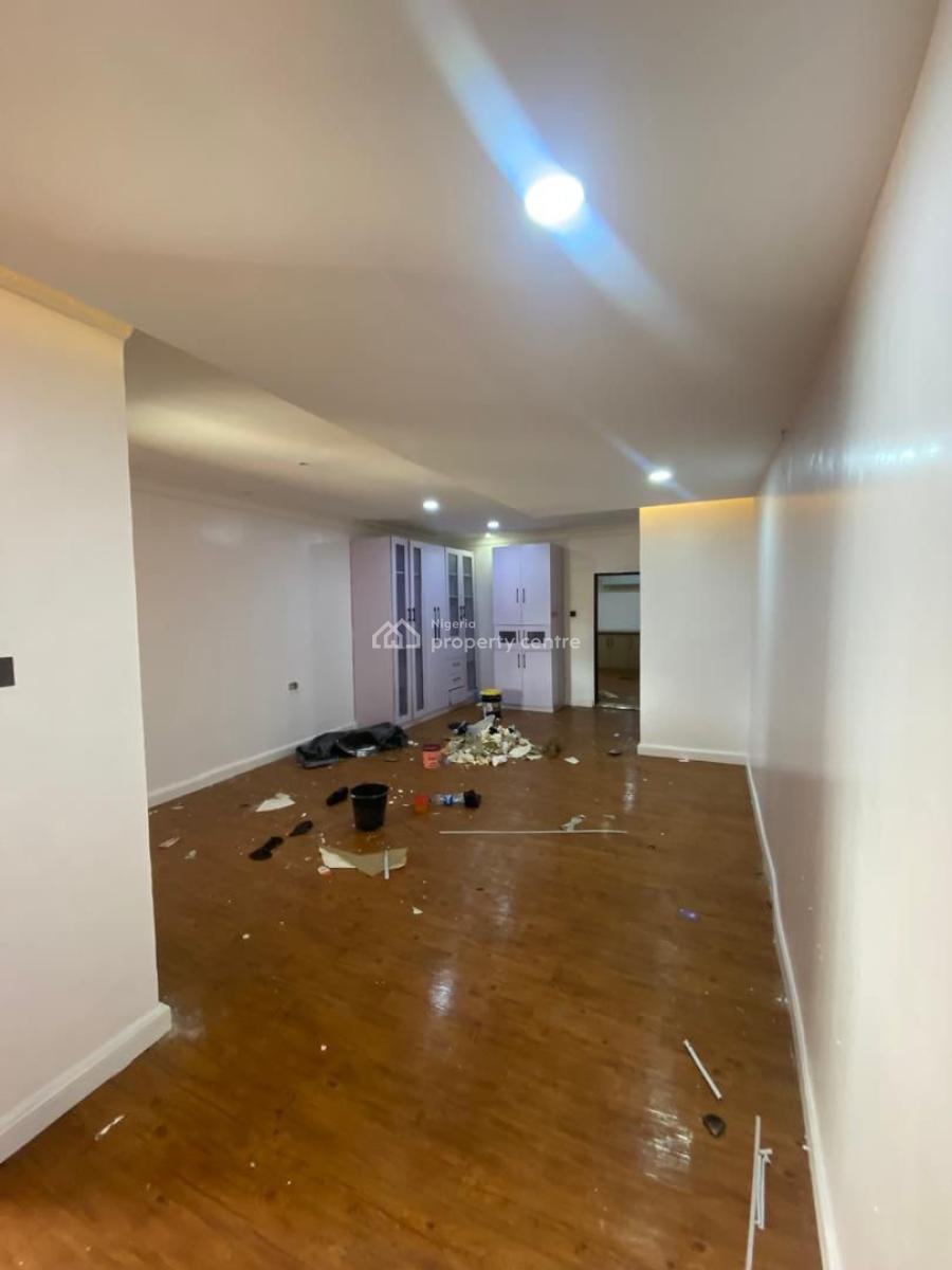 Luxury Mini Flat Apartment, Lekki Phase 1, Lekki, Lagos, Mini Flat (room and Parlour) for Rent