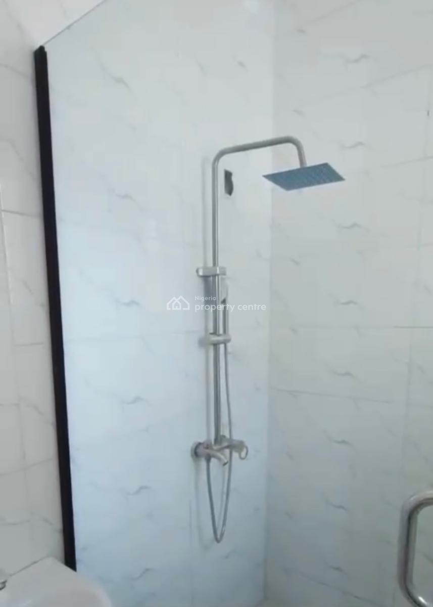 4 Bedroom Terrace Duplex, Ikota, Lekki, Lagos, Semi-detached Duplex for Rent