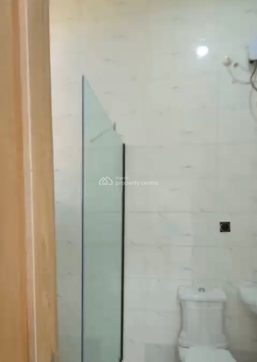 4 Bedroom Terrace Duplex, Ikota, Lekki, Lagos, Semi-detached Duplex for Rent