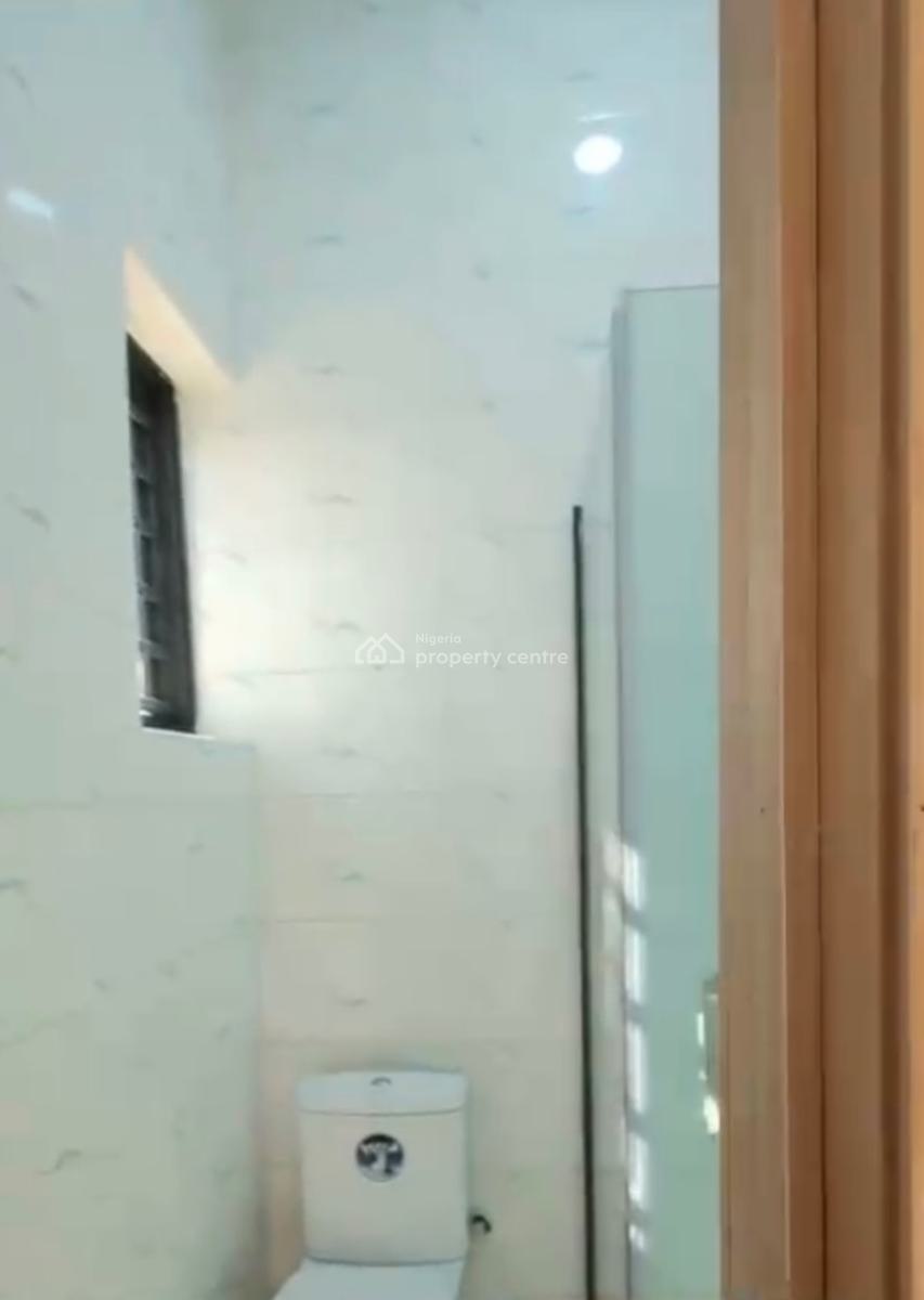 4 Bedroom Terrace Duplex, Ikota, Lekki, Lagos, Semi-detached Duplex for Rent