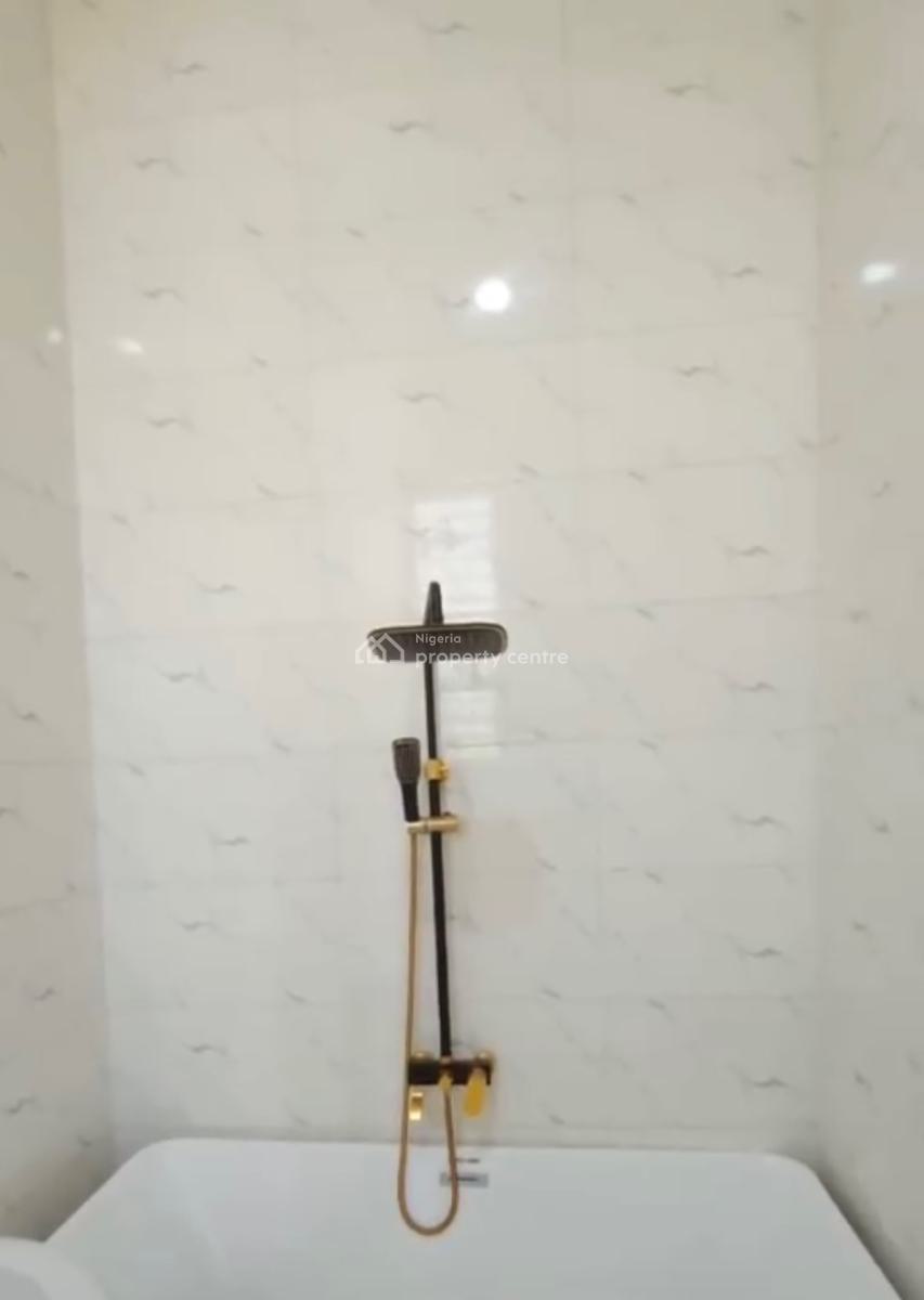 4 Bedroom Terrace Duplex, Ikota, Lekki, Lagos, Semi-detached Duplex for Rent