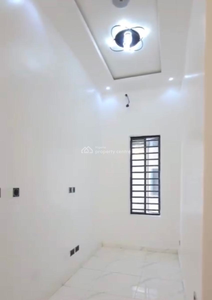 4 Bedroom Terrace Duplex, Ikota, Lekki, Lagos, Semi-detached Duplex for Rent