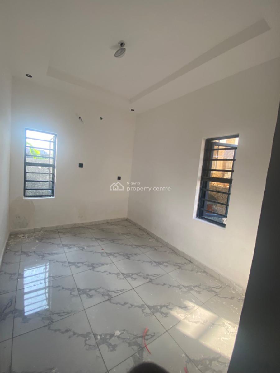 Brand New Luxury 1 Bedroom Flat, Thera Annex Estate, Blenco Lane, Ajah, Lagos, Flat / Apartment for Rent