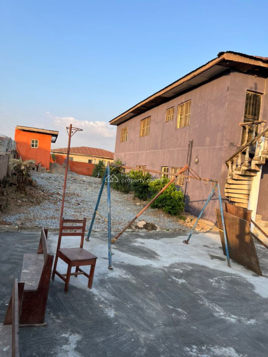 Luxury 10  Unit of 2 Bedroom with a Unit Duplex, Ibadan, Oyo, Flat / Apartment for Sale